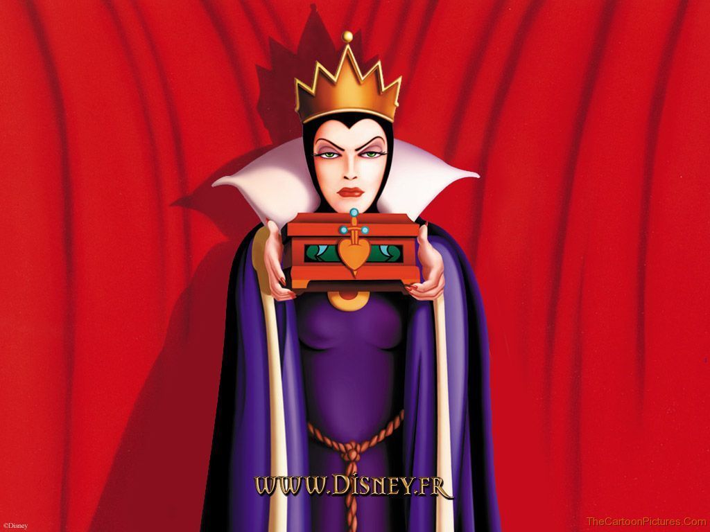 Evil Queen